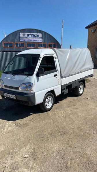 Грузоперевозки