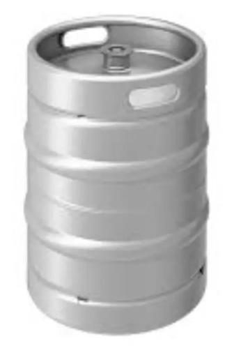 Кеги пивной бочка