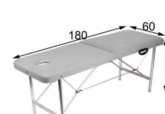 Кушетка для массажа