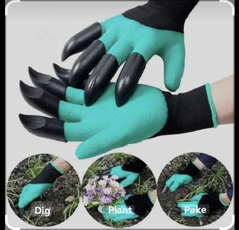 Продам садовое перчатки оптом по сниженной цене