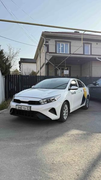 Хочешь заработать Аренда авто для Яндекс такси