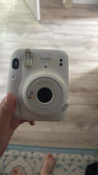 Instax mini 11