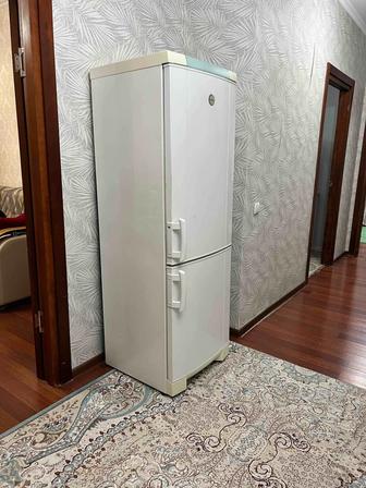 Продам б/у холодильник