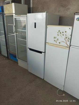 Продам холодильникй в хорошем рабочем состоянии с доставкой по городу