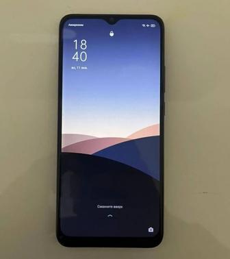 Продам смартфон OPPO A15s - без минусов работает отлично. Память 4/64 Гб.
