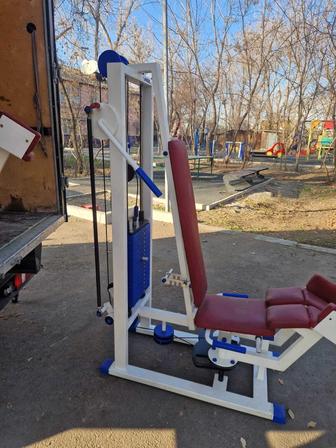 Продам 2 профессиональных тренажеров