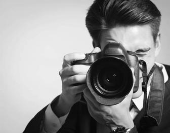 Фотограф