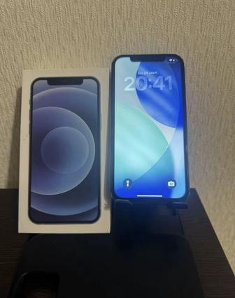 Apple iPhone 12/128 синий