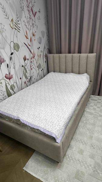 Продам кровать