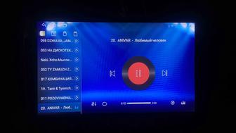 Магнитола для авто android