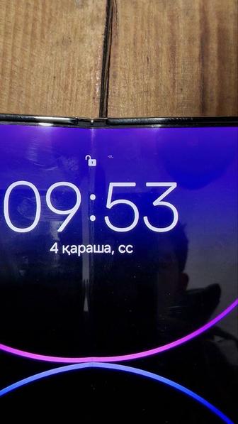 Samsung ZFold4 256 bez karopka Obmen ipon 14 13 pro basma bas 87.88% bolsa