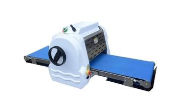 Тестораскаточная машина. Крылья, настольная. BZ330