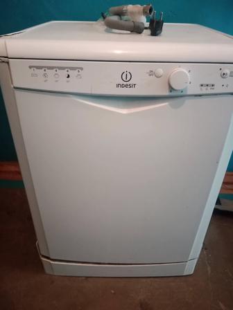 Продам посудомойку indesit