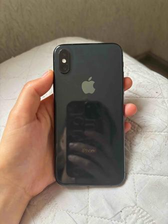 iPhone XS