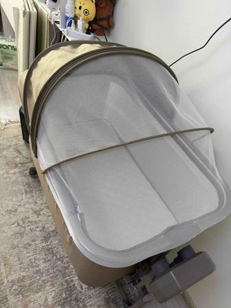 Электрическая люлька