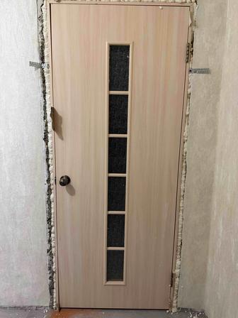 Продам межкомнатные двери