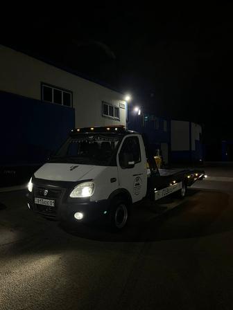 Услуга Эвакуатора 24/7