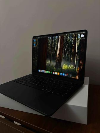 MacBook Air M4 2025