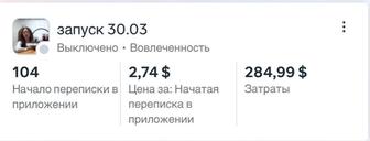 Таргет для вашего бизнеса