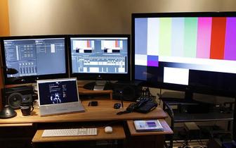 Реставрация фотографий, видеомонтаж
