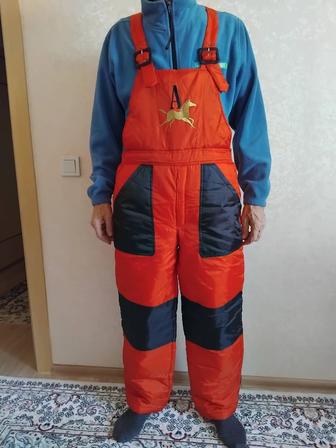 Комбинезон для мужчин и женщин