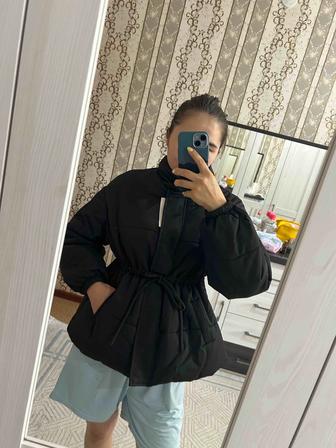 Осенние куртки