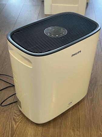 Увлажнитель воздуха Philips