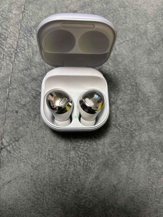 Наушники Samsung Galaxy Buds Pro