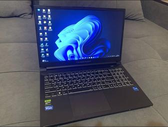 Игровой ноутбук Thenderobot