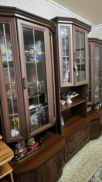 Кухонная стенка