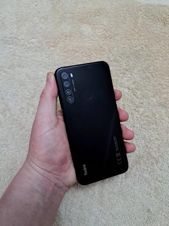 Redmi Note 8 Хорошш!!!