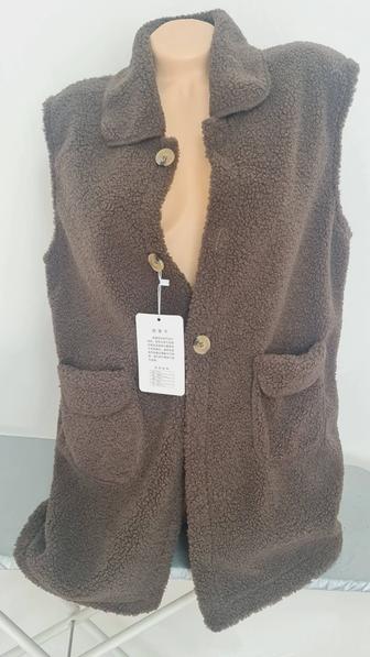 Безрукавка