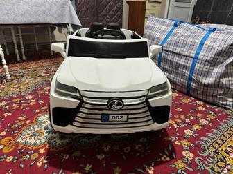 Детская машинка