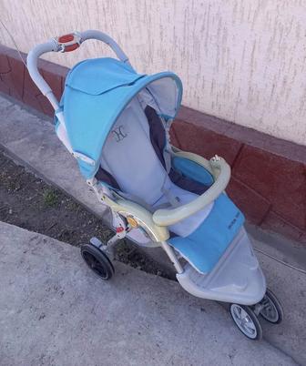 Коляска детская