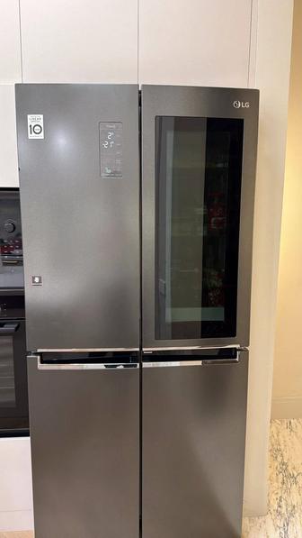 Ремонт холодильников морозильника