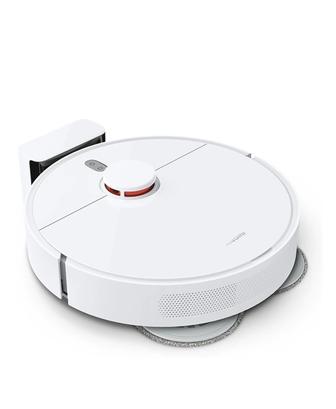 Продам Робот-пылесос Xiaomi Robot Vacuum S10 BHR6368EU белый