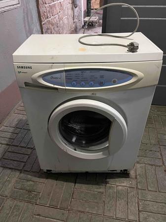 Стиральная машина б/у