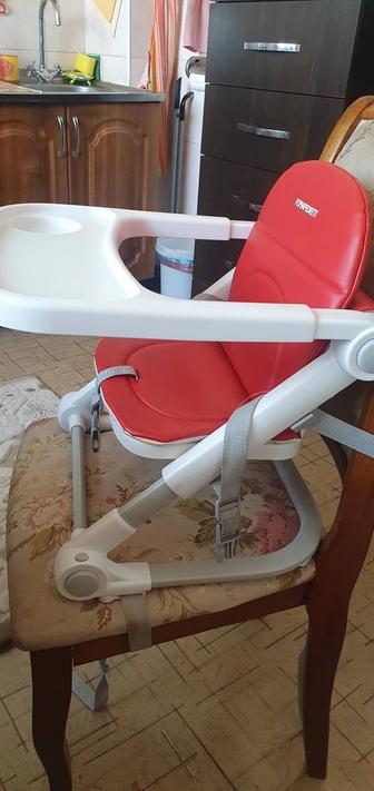 Продам детский стульчик