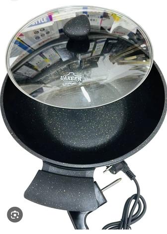 Продаётся электроказан