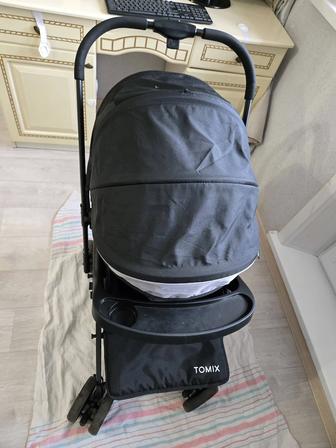 Коляска прогулочная в хорошем состоянии