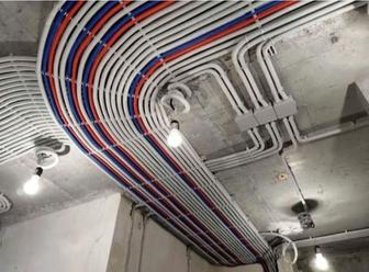 Услуги электрик 24/7