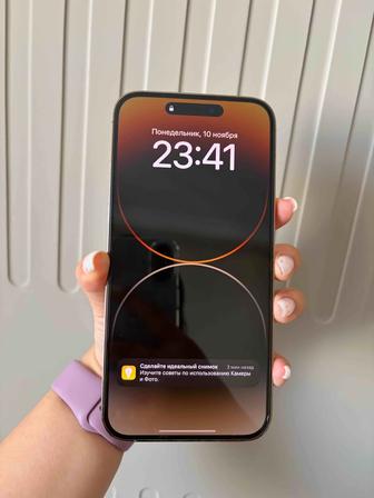 Продаю айфон 14 про Макс 256гб