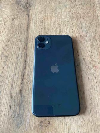 Продам iPhone 11