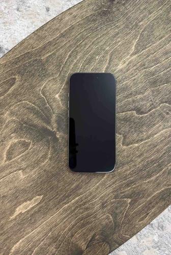 iPhone 16 Pro 256 ГБ 97% аккумулятор