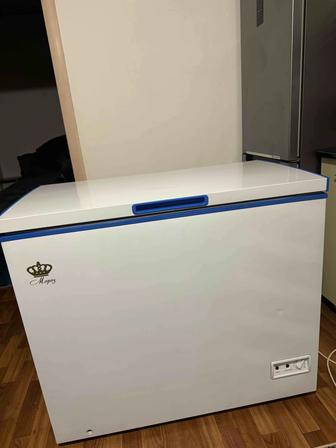 Продам морозильник