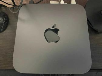 Mac Mini 2018