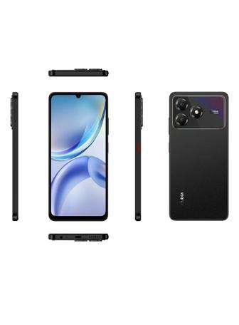Продам смартфон ZTE Blade A36