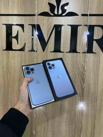 Продам срочно iPhone 13 Pro Max 128GB