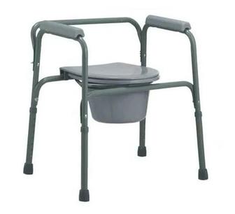 Биотуалет кресло туалет