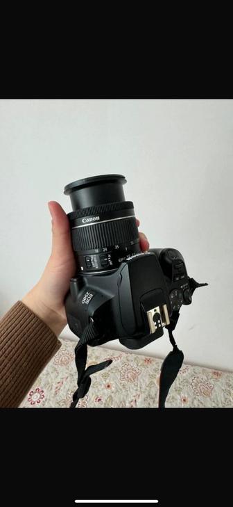 Фотоаппарат